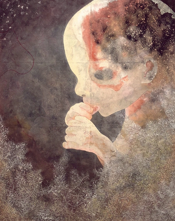 Lullaby of life